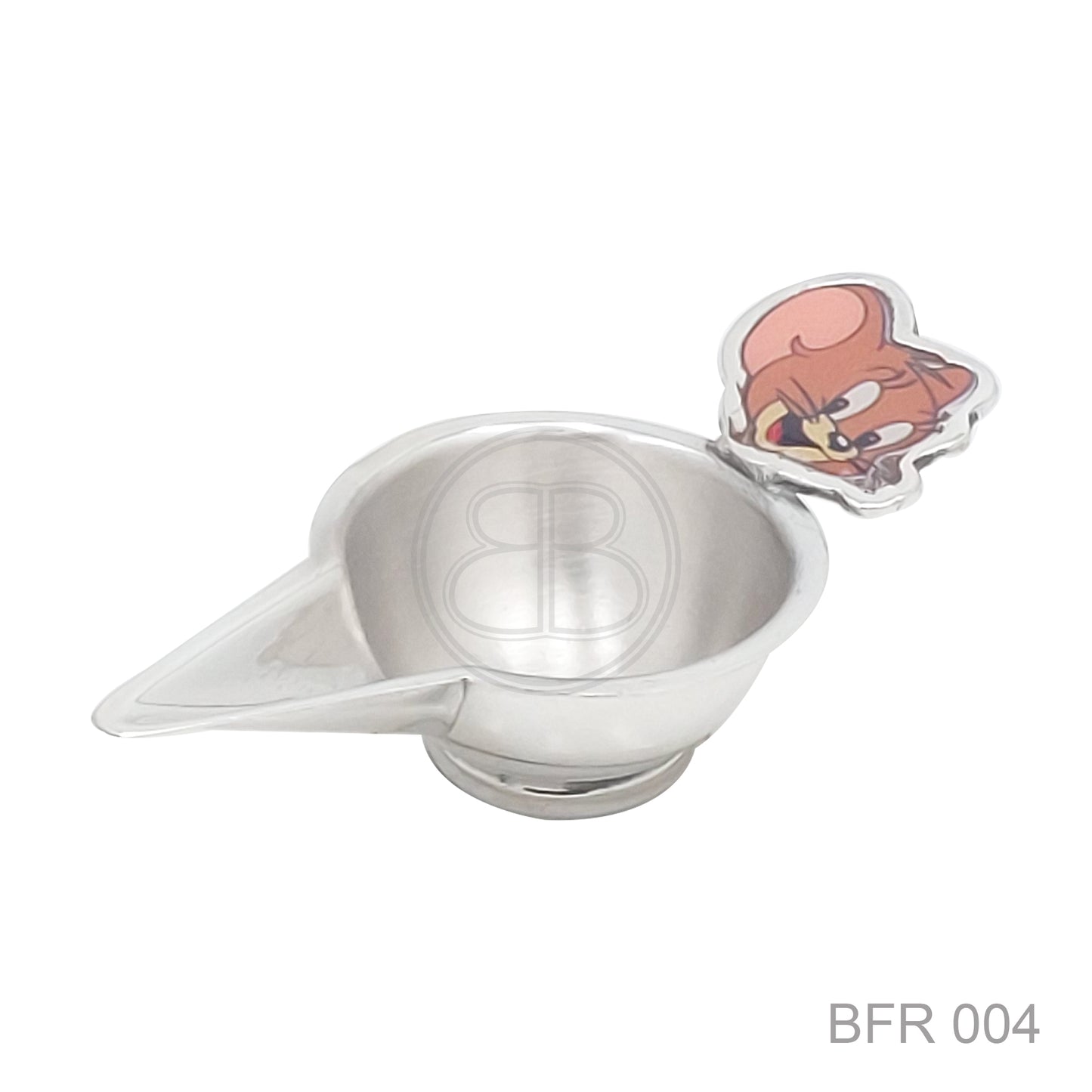 Baby Feeder - Jerry
