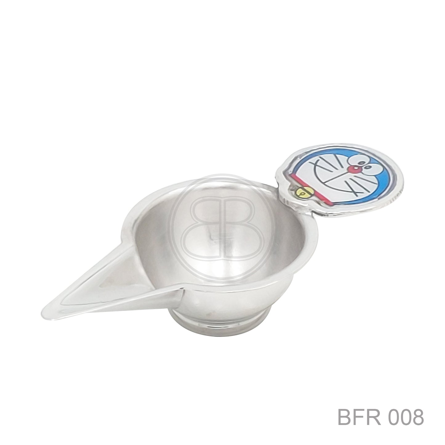 Baby Feeder - Doraemon
