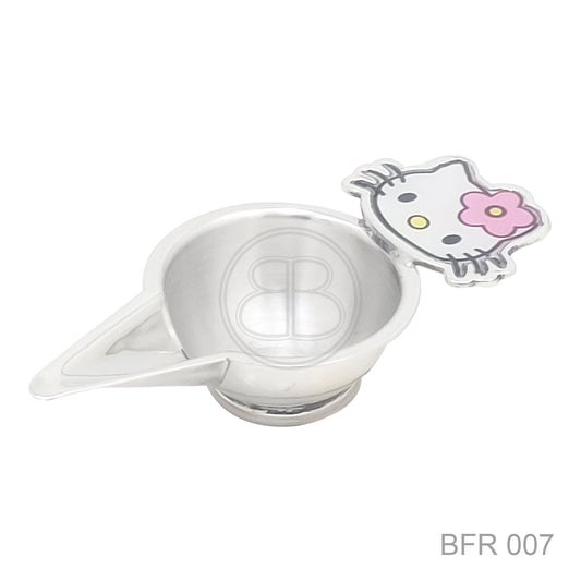 Baby Feeder - Kitty