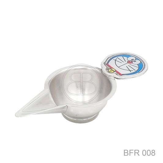 Baby Feeder - Doraemon