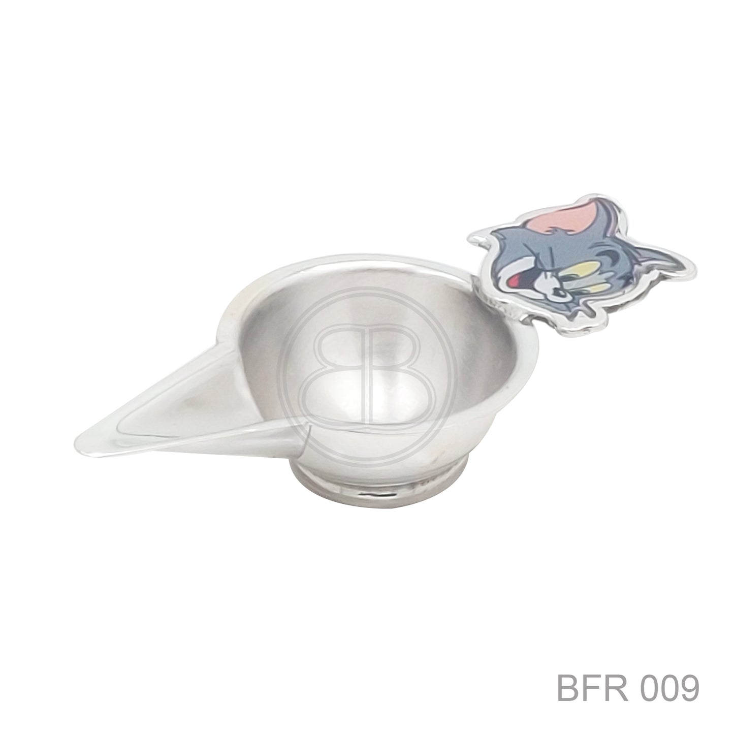 Baby Feeder - Tom