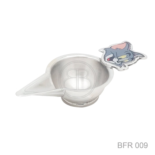 Baby Feeder - Tom