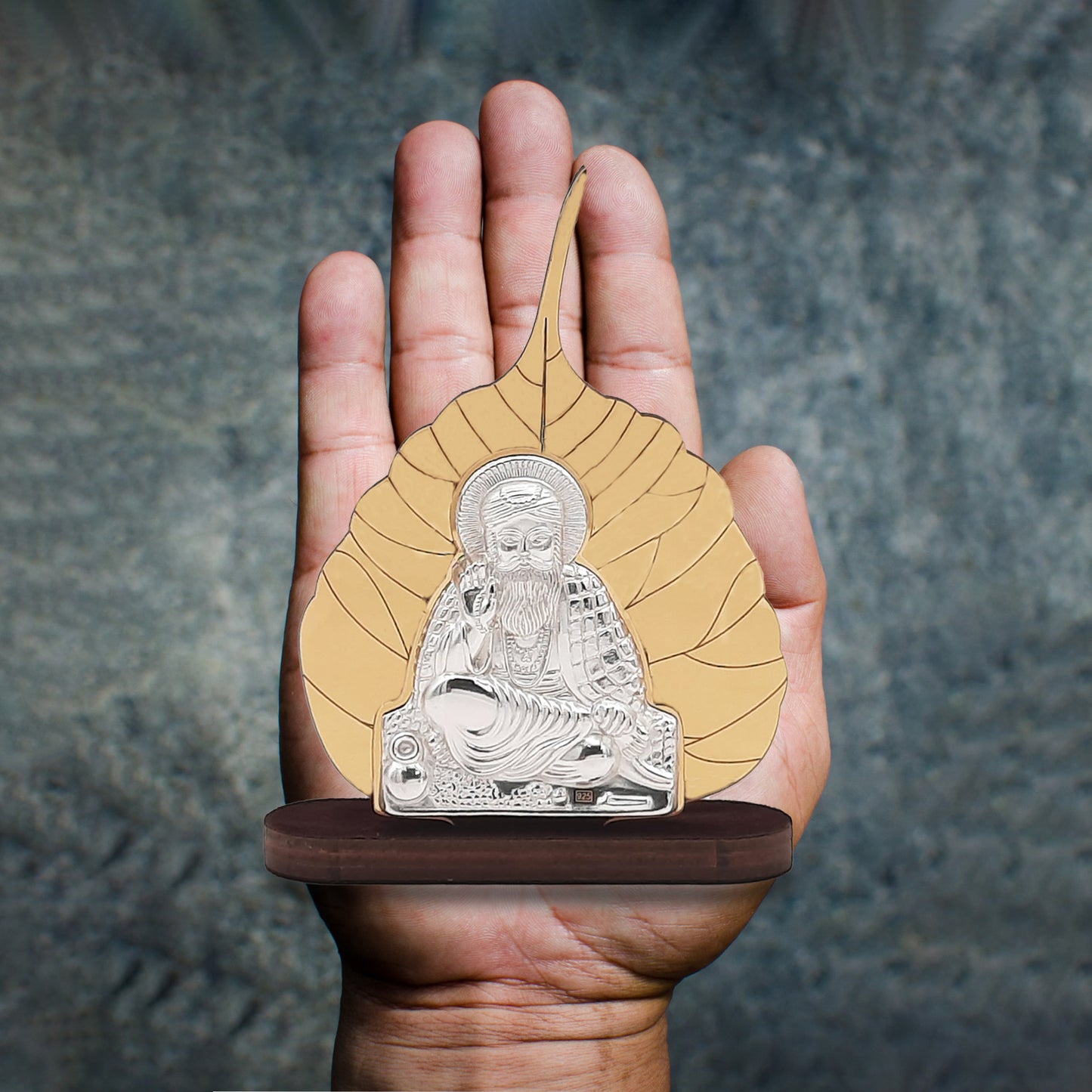 Divine Gurunanak Dev Ji